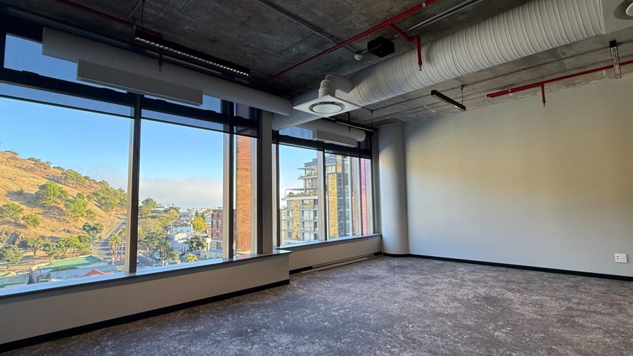 To Let Commercial Property for Rent in Cape Town City Centre Western Cape